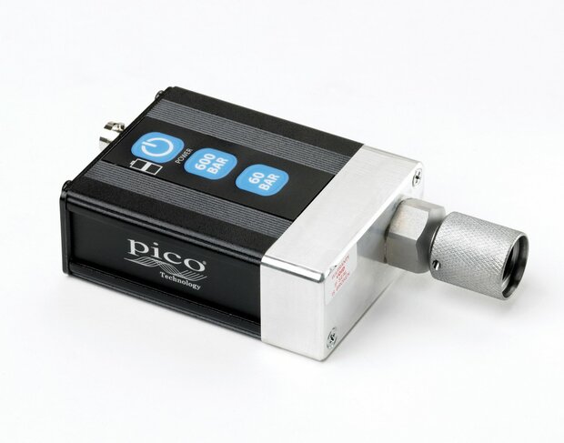 Pico WPS600C Hydraulic Pressure Transducer