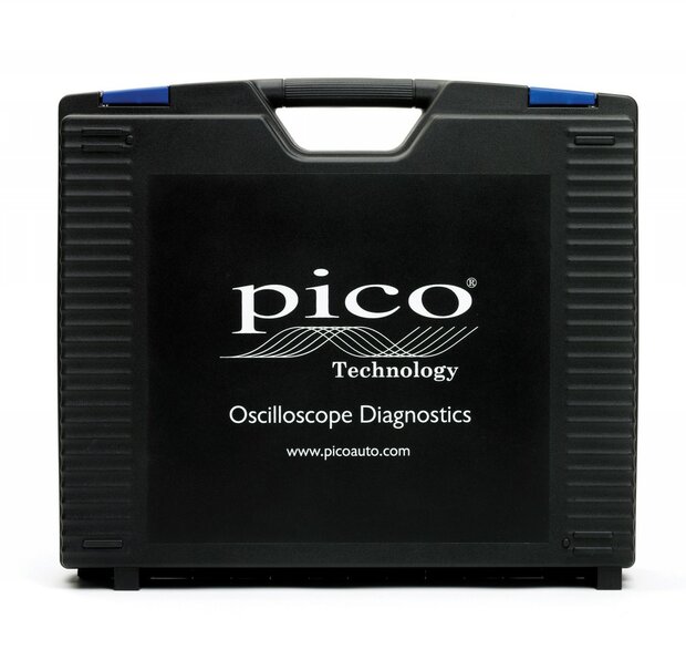 Pico Standaard opbergkoffer