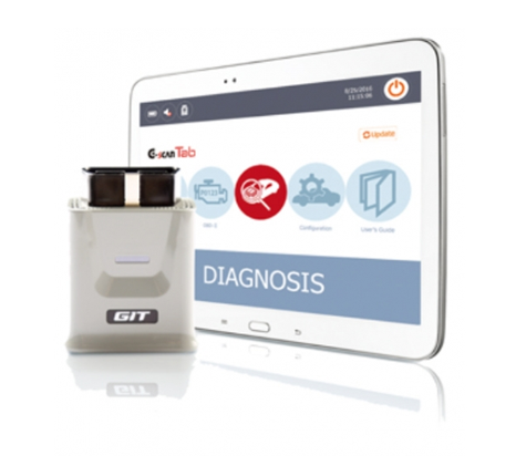 G-SCAN TAB