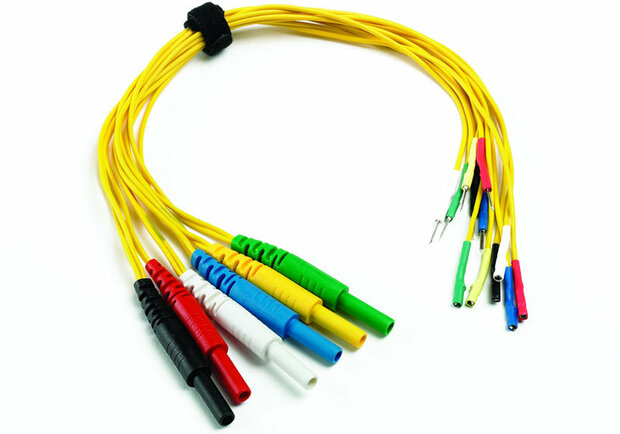 Pico Universeel breakout snoer small (1.5 mm)