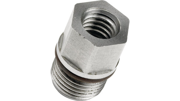 Pico M14 Compressieadapter - kort bereik