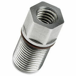 Pico M14 Compressieadapter - lang bereik