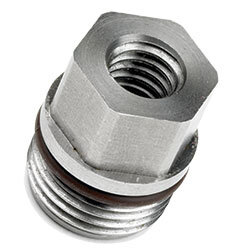 Pico M18 Compressieadapter