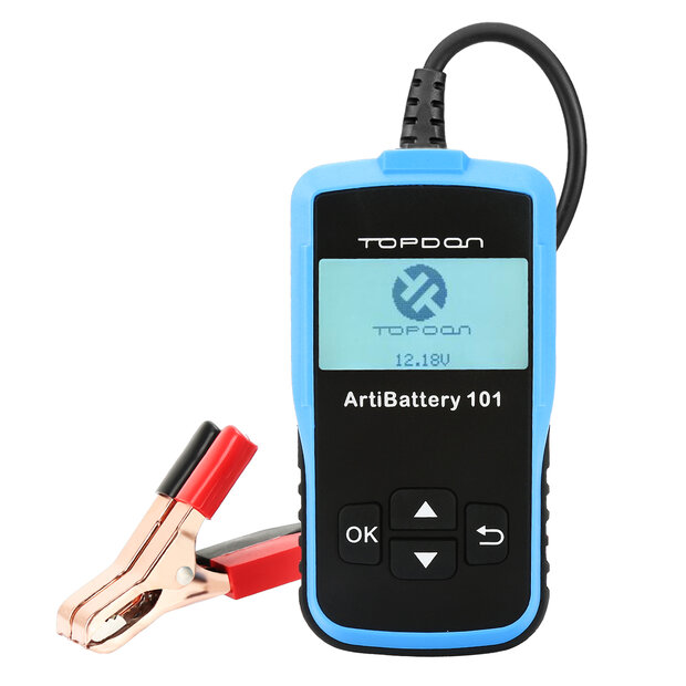 ArtiBattery101