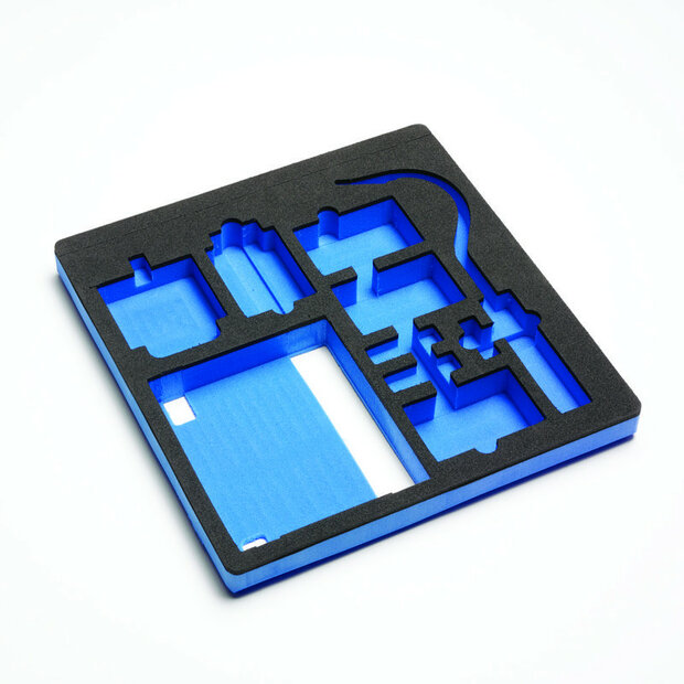 Pico Inlegfoam voor scope en accessoires