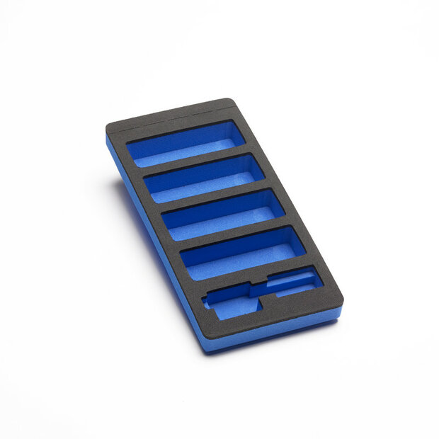 Pico Inlegfoam voor breakout snoeren en zekeringdiagnosesnoeren