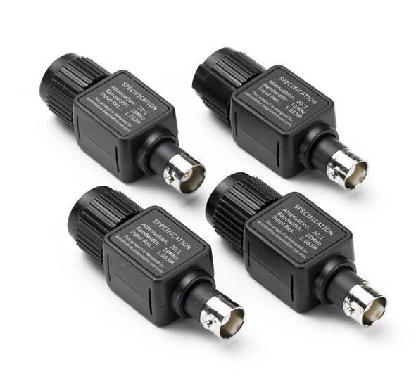 Pico 20:1 Attenuator