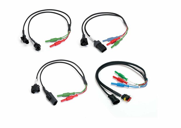 Pico Connector breakout snoerenkit B