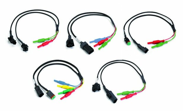 Pico Connector breakout snoerenkit A