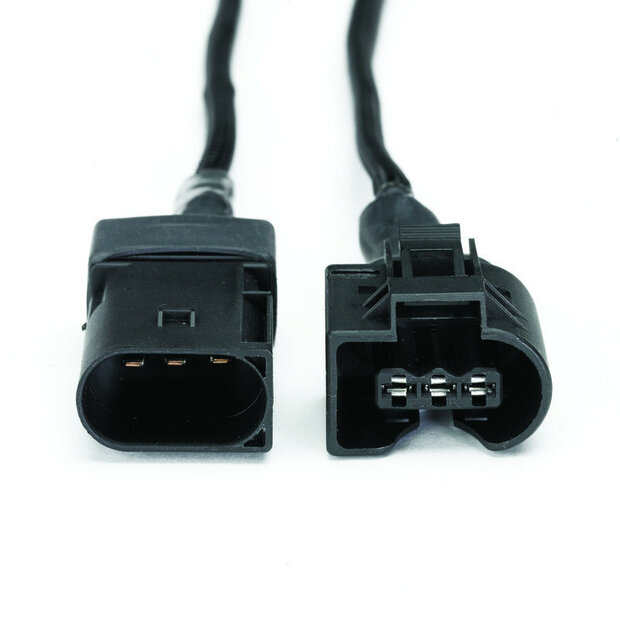 Pico 3-pin connector breakout snoer KOSTAL