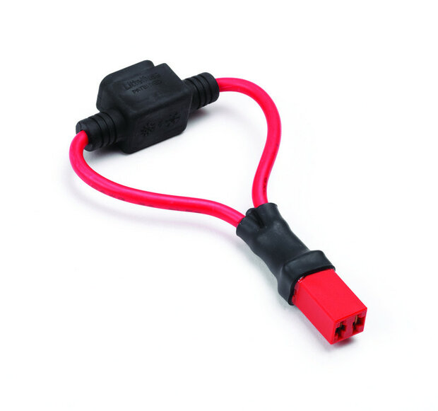 Pico JCASE zekeringverlengsnoer