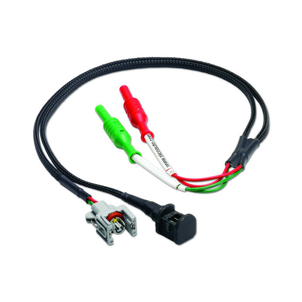 Pico Small Delphi injector breakout snoer