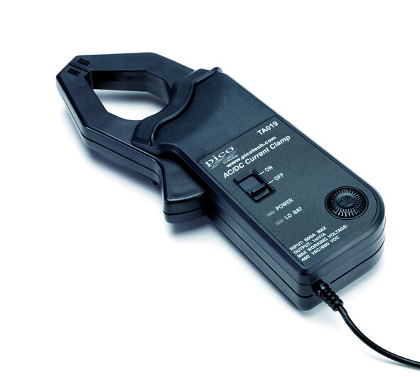 Pico 600A Stroomtang