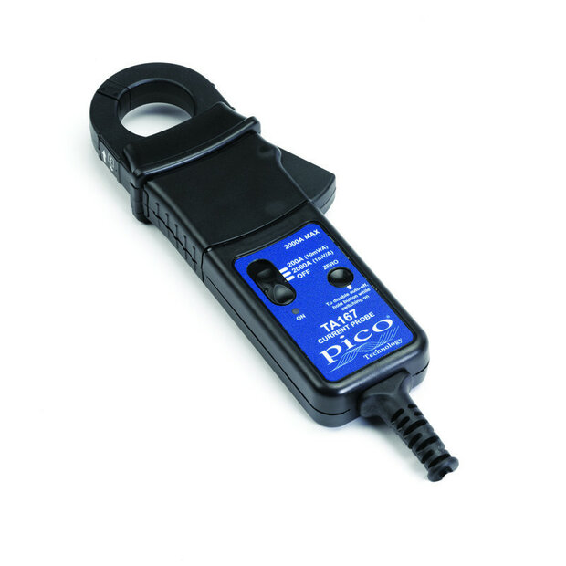 Pico 200A / 2000A Stroomtang