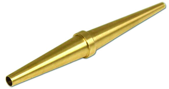 Pico Brass adapter