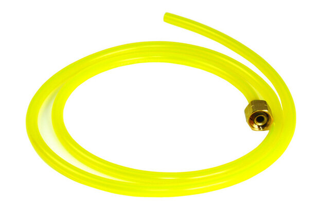 Pico Ontluchtleiding