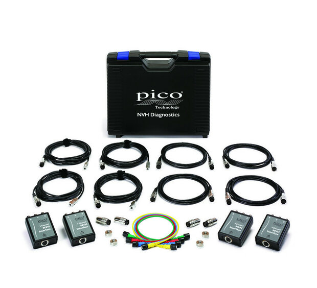Pico NVH Advanced diagnosekit