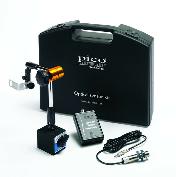 Pico Optische sensorkit voor de NVH kits