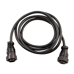 Texa Marine cable for MTU engines based on Mercedes (AM34)