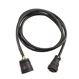 Texa Marine cable for CUMMINS QSK 19 engines (AM35)