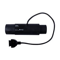 Texa AGRICULTURE TRAILERS ISO 7638 cable (3151/T64)