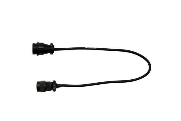 Texa MTU MDEC-II ENGINE cable (3151/T62)