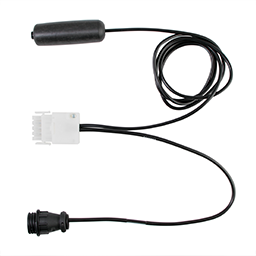 Texa NEW HOLLAND TN SERIES cable (3151/T42)