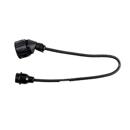 Texa MAN 4+8 pin cable for vehicles Euro2 and Euro3 (3151/T13)