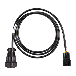 Texa Complete kabel voor de merken BENELLI (CAN protocol) en PARSUN (3151/AP54)