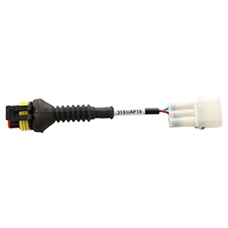 Texa Generic SUZUKI cable (3151/AP15)
