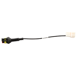 Texa BENELLI/KEEWAY (motorfiets en scooter) kabel (3151/AP33)