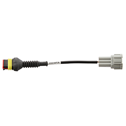 Texa BENELLI/KEEWAY/AEON/QUADRO (scooter) cable (3151/AP36)
