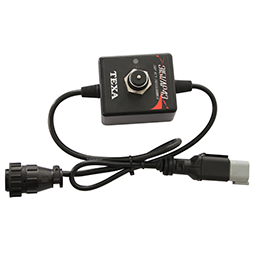 Texa Cable kit for diagnosis and key reprogramming BRP group (3151/AP43)