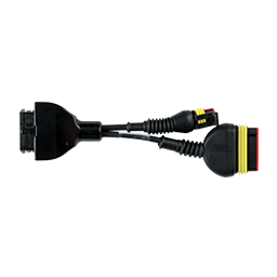Texa BENELLI ATHENA-OBD II cable (AP52/OBD)