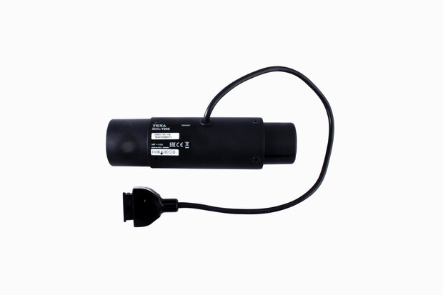 Texa ISO 7638 ABS/EBS TRAILERS cable (3151/T30B)