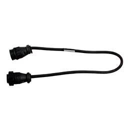 Texa AUTOBUS 16 pin cable for VAN HOOL, SOLARIS, BREDAMENARINI and VDL (3151/T18A)
