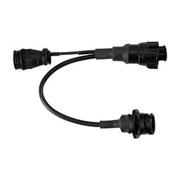 Texa EBERSP&Auml;CHER cable for SOLARIS and TEMSA (3151/T31)