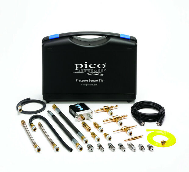 Pico WPS500X Maxi kit