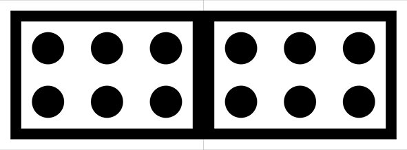 Texa Rear video camera calibration panel for VAG