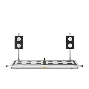 Texa ACS (All Around Calibration System)