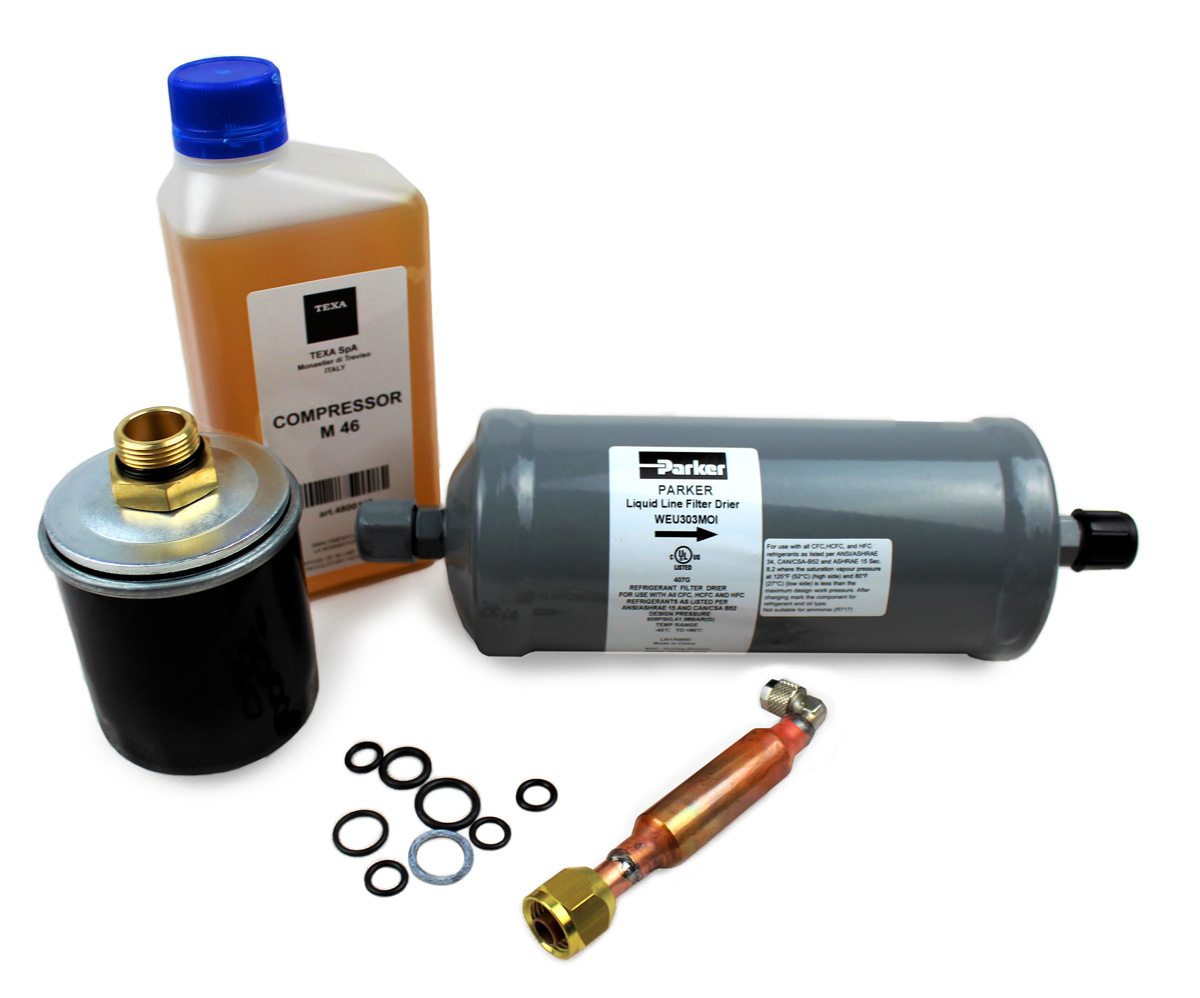 Kit compétition radiateur huile + ventilateur + sonde OC-AF72-6001 :  Boutique en ligne Spécialisé dans la connectique hydraulique et de la  protection thermique ( sport auto , moto , 4x4 , quad et u