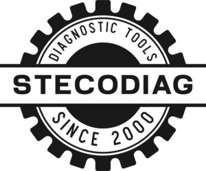 Logo STECOSHOP