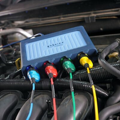 PicoScope Oscilloscoop