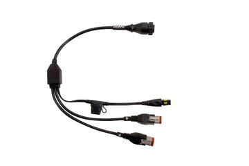 HARLEY DAVIDSON cable (3151/AP57)
