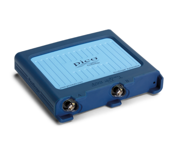 PicoScope 4225A 2-kanaals oscilloscoop