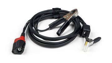 BNC+ secundaire ontstekingspickupsnoer