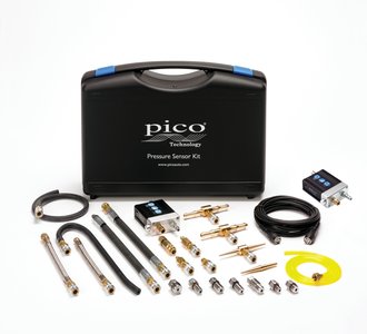 Dubbele WPS500X Maxi kit