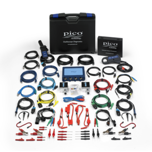 Engine en Hydraulics kit