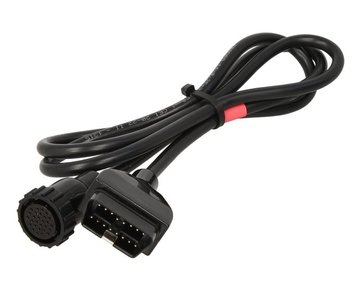 Texa OBD II ronde stekker