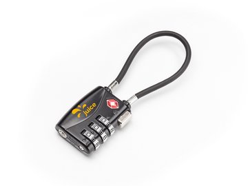 Veiligheidsslot voor Juice connector 